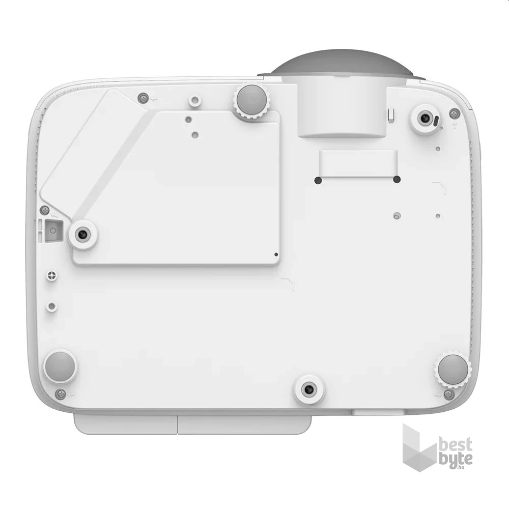 Benq EW800ST WXGA 3300L 10000óra smart fehér projektor