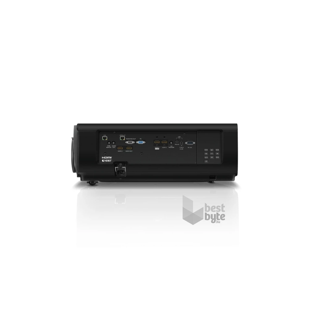 Benq LK990 4K 6000L 20000 óra professzionális lézer projektor