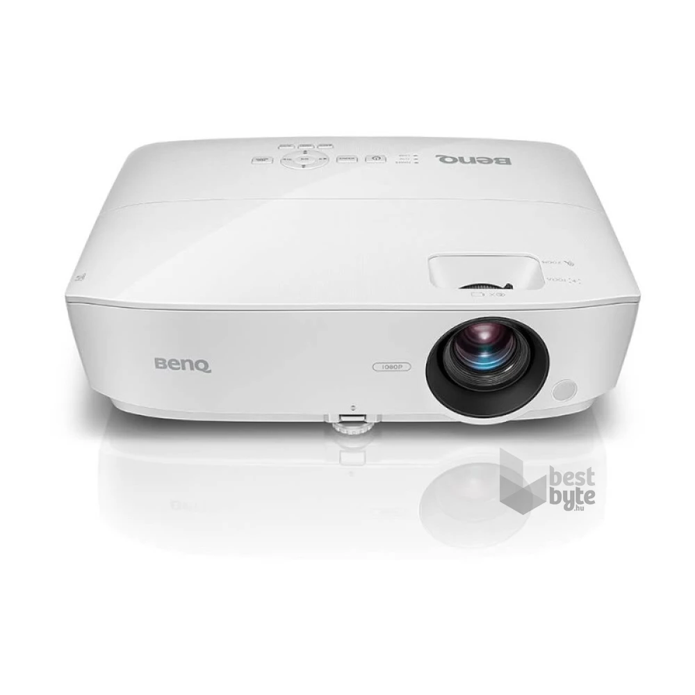 Benq MH536 1080p 3800L 20000óra projektor