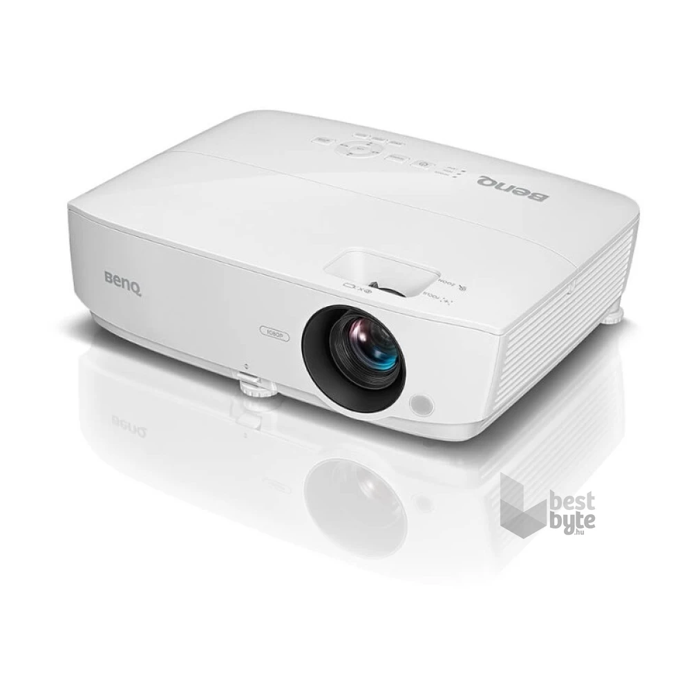 Benq MH536 1080p 3800L 20000óra projektor