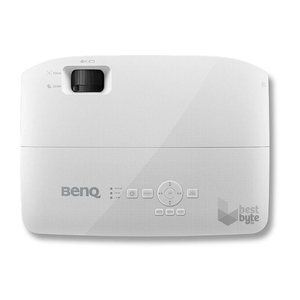 Benq MH536 1080p 3800L 20000óra projektor