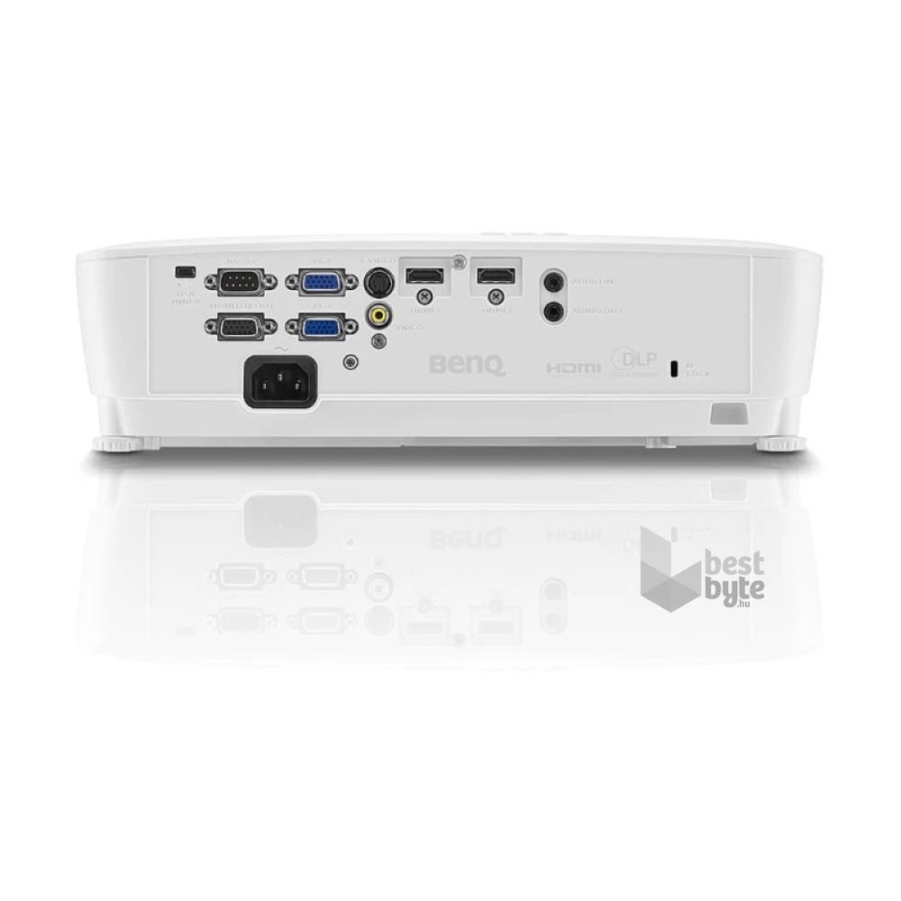 Benq MH536 1080p 3800L 20000óra projektor