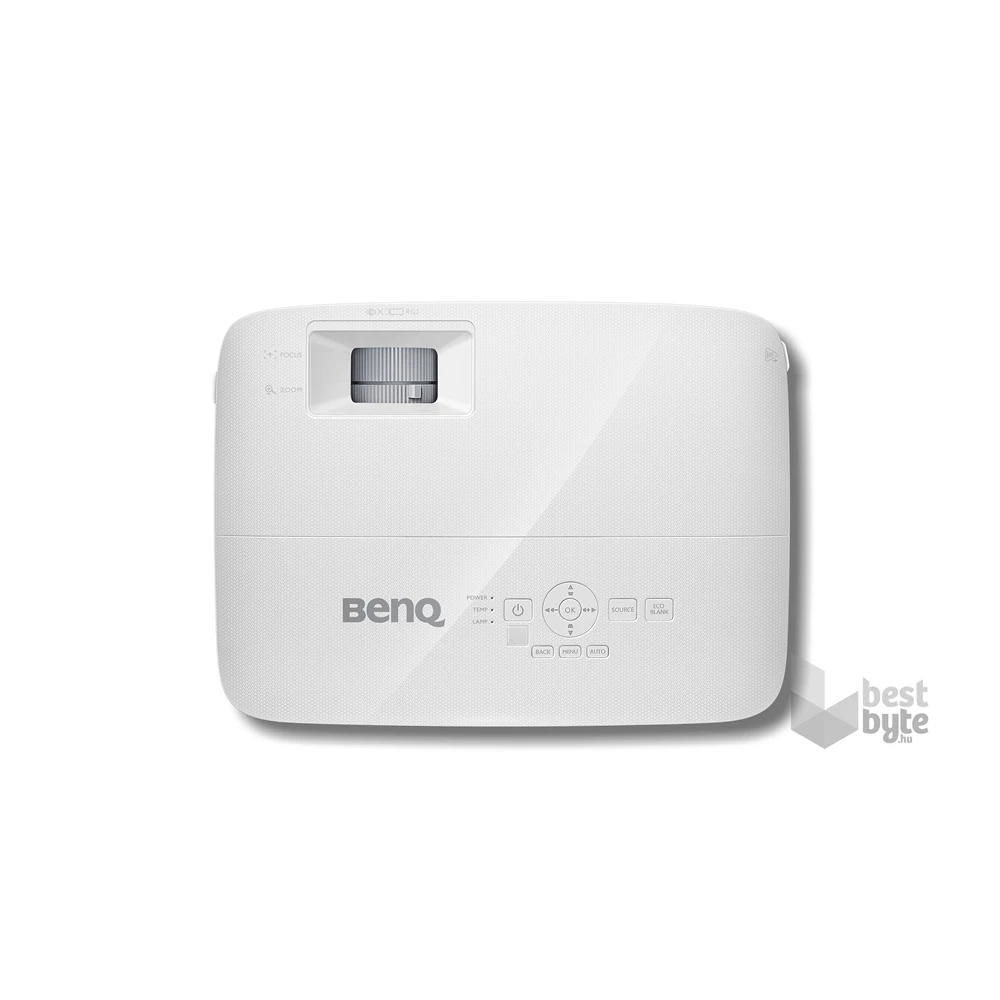 Benq MH550 1080p 3500L HDMI DLP 3D projektor