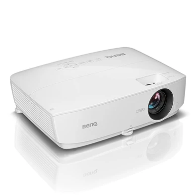 Benq MW535 WXGA 3600L HDMI 1.4 15000óra DLP projektor