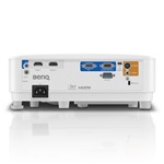 Benq MW550 WXGA 3600L HDMI 15000óra DLP 3D projektor