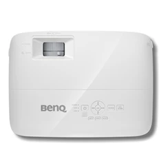 Benq MW550 WXGA 3600L HDMI 15000óra DLP 3D projektor