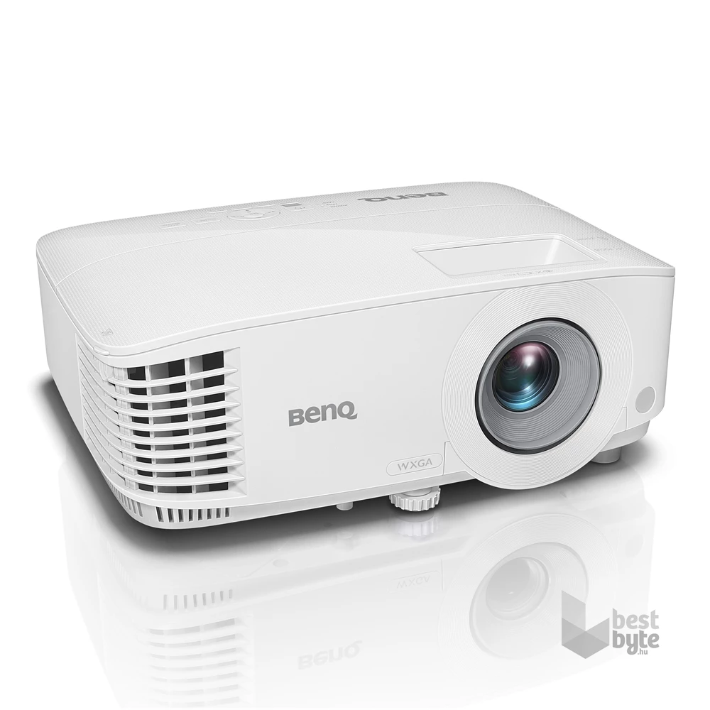 Benq MW550 WXGA 3600L HDMI 15000óra DLP 3D projektor