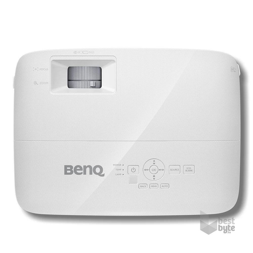 Benq MW550 WXGA 3600L HDMI 15000óra DLP 3D projektor