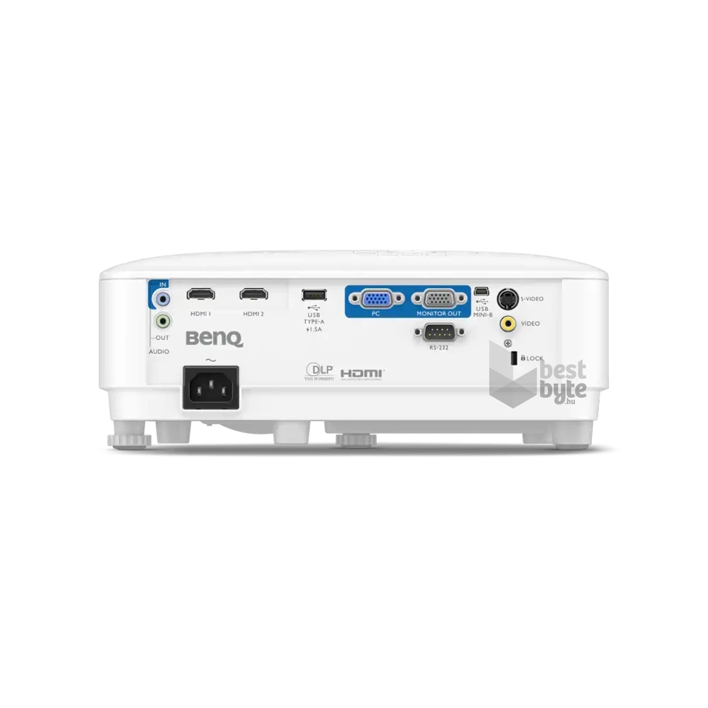 Benq MW560 WXGA 4000L 15000óra projektor