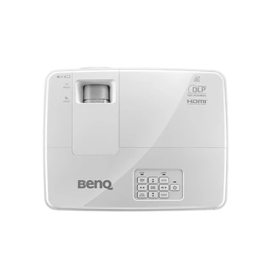 Benq MX570 XGA 3200L HDMI LAN 10000óra DLP 3D projektor