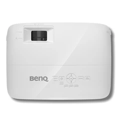 Benq MX611 XGA 4000L HDMI 10000óra DLP 3D projektor