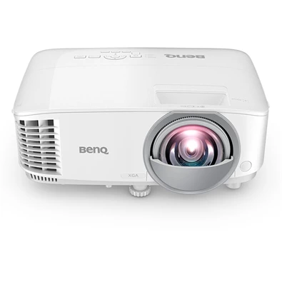 Benq MX825STH XGA 3500L 10000 óra tantermi projektor