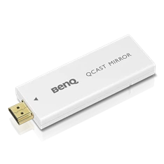 Benq QP20 QCast HDMI 1.2 hálózati eszköz