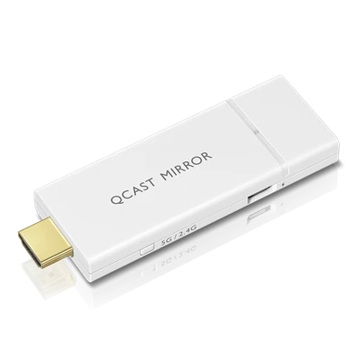 Benq QP20 QCast HDMI 1.2 hálózati eszköz