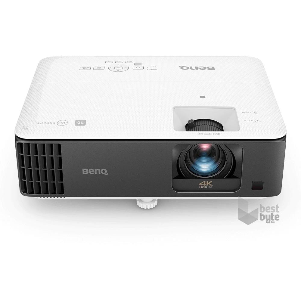 BenQ TK700STi 4K 3000L 15000óra HDR gamer projektor
