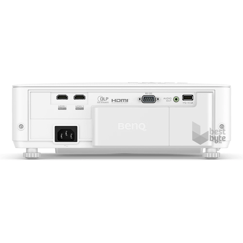 BenQ TK700STi 4K 3000L 15000óra HDR gamer projektor