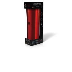 Berlinger Haus BH/6408A burgundi kávés termosz