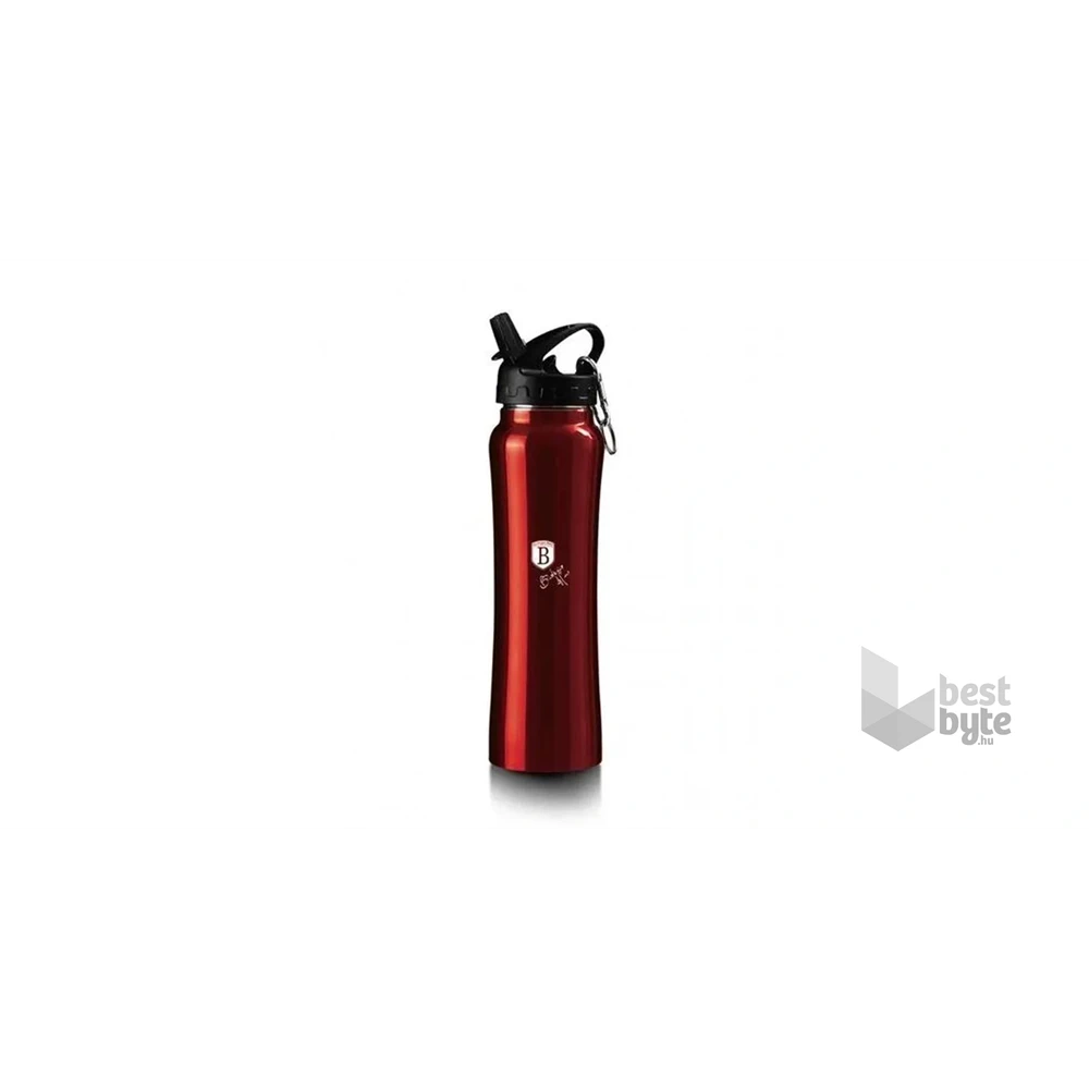 Berlinger Haus BH/7491 0,5L burgundy ivópalack