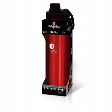 Berlinger Haus BH/7761 burgundi 0,72L ivópalack