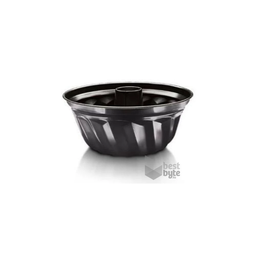 Berlinger Haus BH/7865 burgundi 25 cm kuglóf sütőforma
