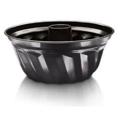 Berlinger Haus BH/7865 burgundi 25 cm kuglóf sütőforma