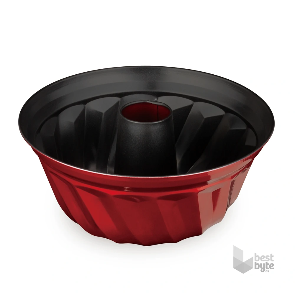 Berlinger Haus BH/7865 burgundi 25 cm kuglóf sütőforma
