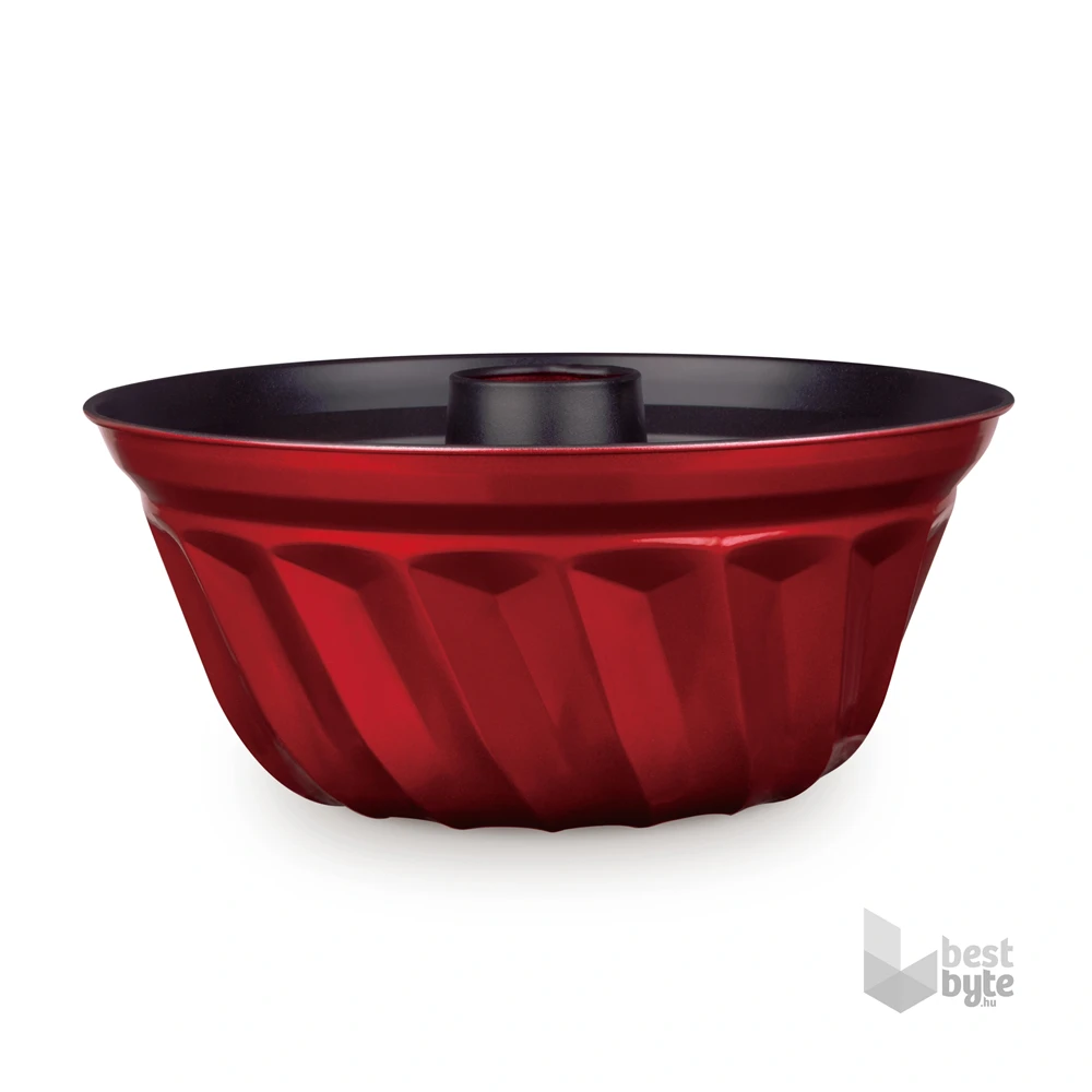Berlinger Haus BH/7865 burgundi 25 cm kuglóf sütőforma