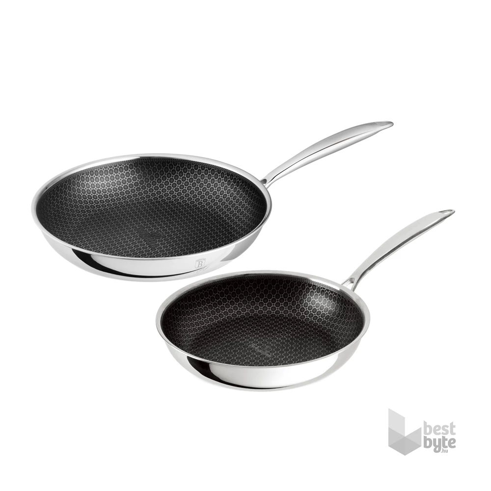 Berlinger Haus BH/8519 Eternal Collection 2 részes serpenyő szett