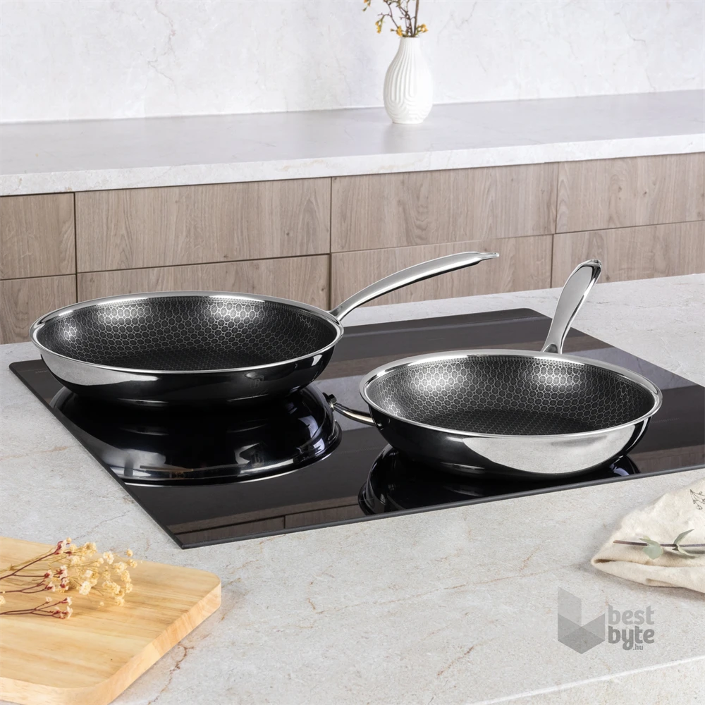 Berlinger Haus BH/8519 Eternal Collection 2 részes serpenyő szett