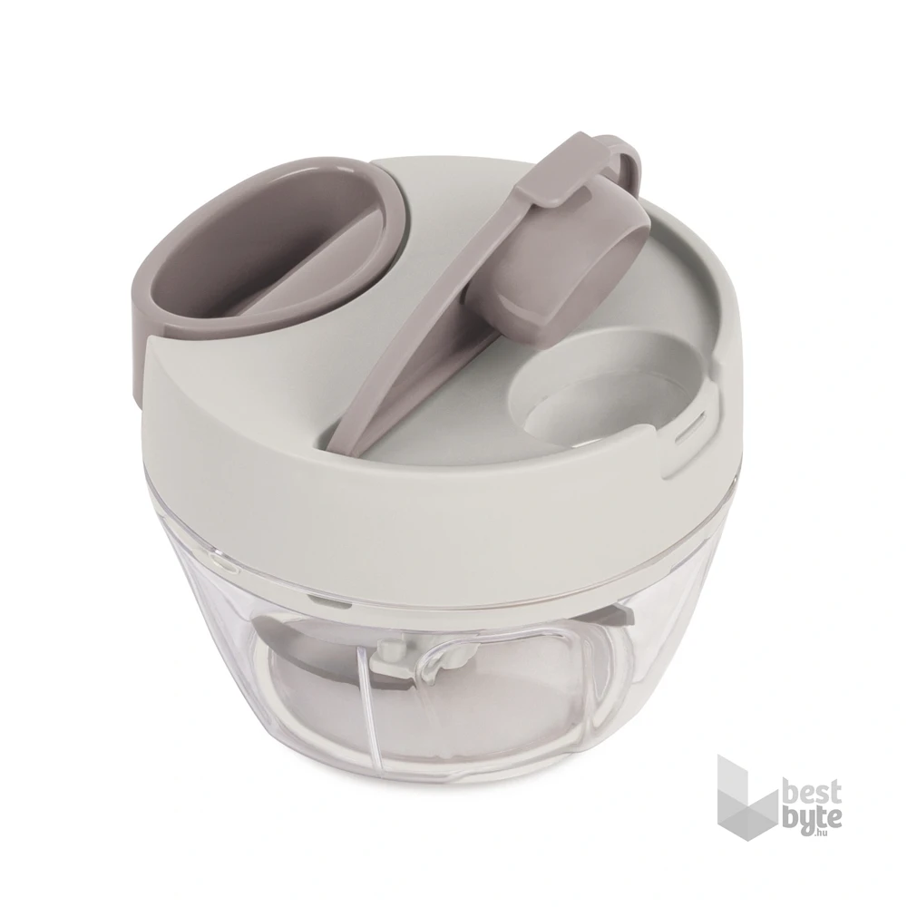 Berlinger Haus BH/8797 krém- taupe kézi aprító