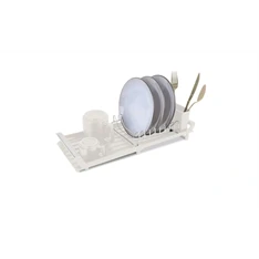 Berlinger Haus BH/8797  krémszínű állítható edényszárító