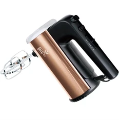 Berlinger Haus BH/9366 Metallic Line Rose Gold Edition rózsaarany kézi mixer