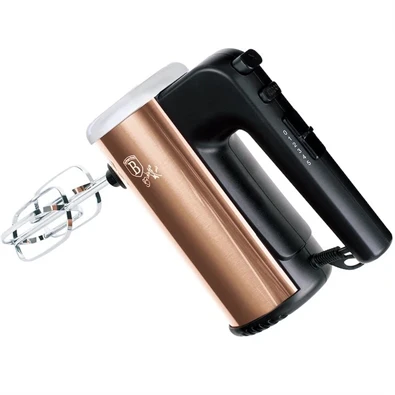 Berlinger Haus BH/9366 Metallic Line Rose Gold Edition rózsaarany kézi mixer