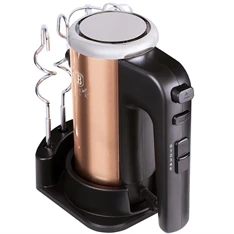 Berlinger Haus BH/9366 Metallic Line Rose Gold Edition rózsaarany kézi mixer
