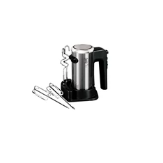 Berlinger Haus BH/9368 Black Silver Collection fekete kézi mixer