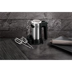 Berlinger Haus BH/9368 Black Silver Collection fekete kézi mixer