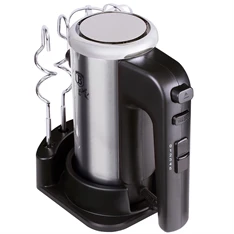 Berlinger Haus BH/9368 Black Silver Collection fekete kézi mixer