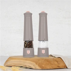 Berlinger Haus BH/9544 2 részes elektromos só- és borsőrlő