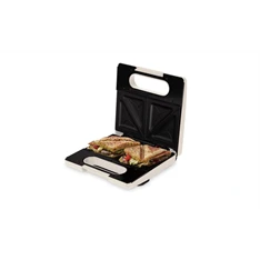 Berlinger Haus BH/9584 Sahara Collection 3in1 matt krémszínű szendvics-, grill- és gofrisütő