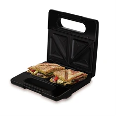 Berlinger Haus BH/9586 Black Rose Collection 3in1 fekete szendvics-, grill- és gofrisütő