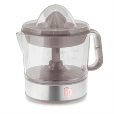 Berlinger Haus BH/9719 Taupe Collection elektromos citrusprés