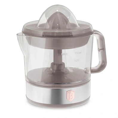Berlinger Haus BH/9719 Taupe Collection elektromos citrusprés