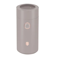 Berlinger Haus BH/9784 taupe elektromos kávédaráló