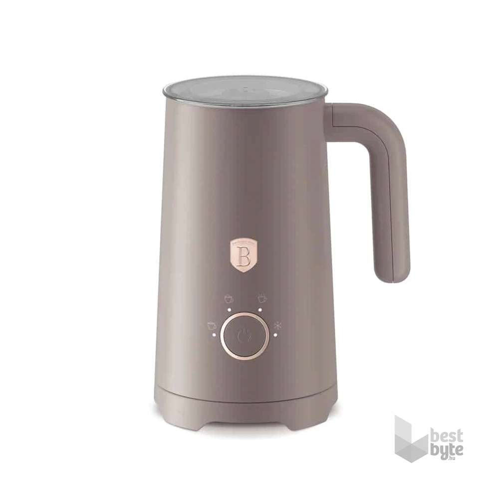 Berlinger Haus BH/9792 4in1 taupe tejhabosító