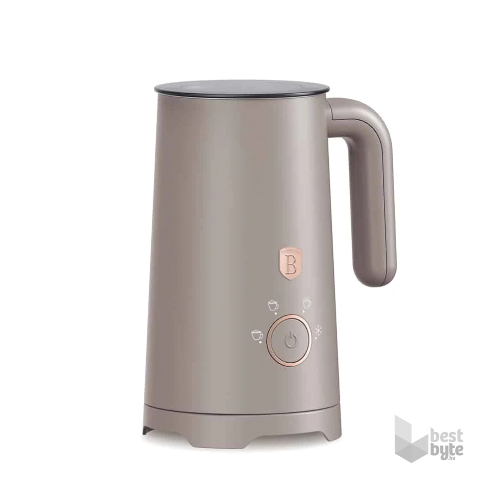 Berlinger Haus BH/9792 4in1 taupe tejhabosító