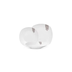 Berlinger Haus BH/10202 18 részes taupe étkészlet