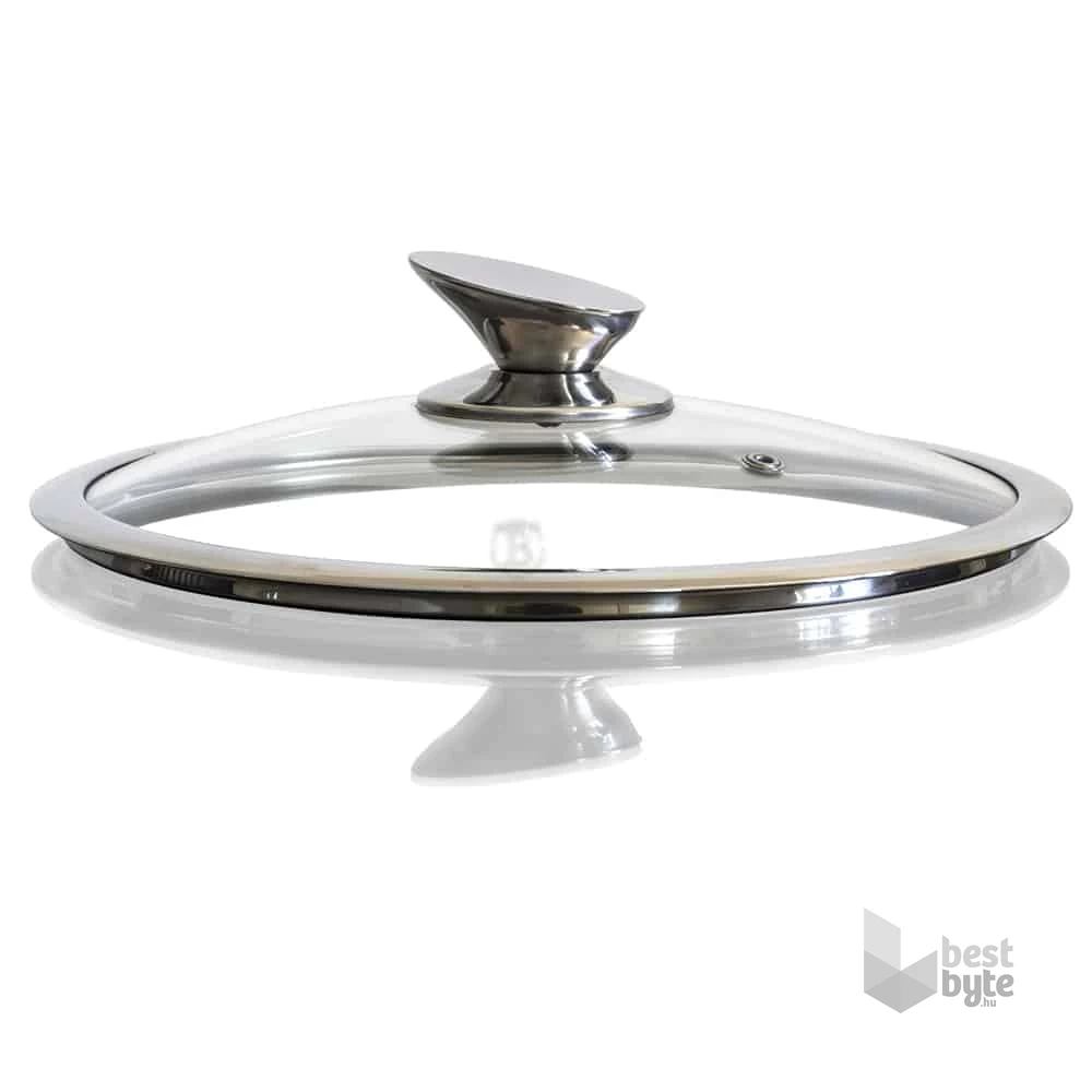 Berlinger Haus BH/1925 20 cm üveg fedő