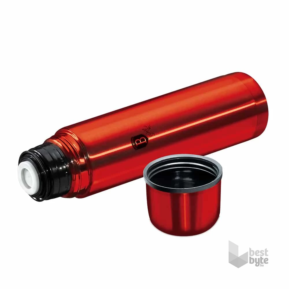 Berlinger Haus BH/7604 burgundi 1L termosz