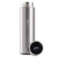 Berlinger Haus BH/7956 LED-es hőfok kijelzővel, 450 ml, rozsdamentes acél ivópalack