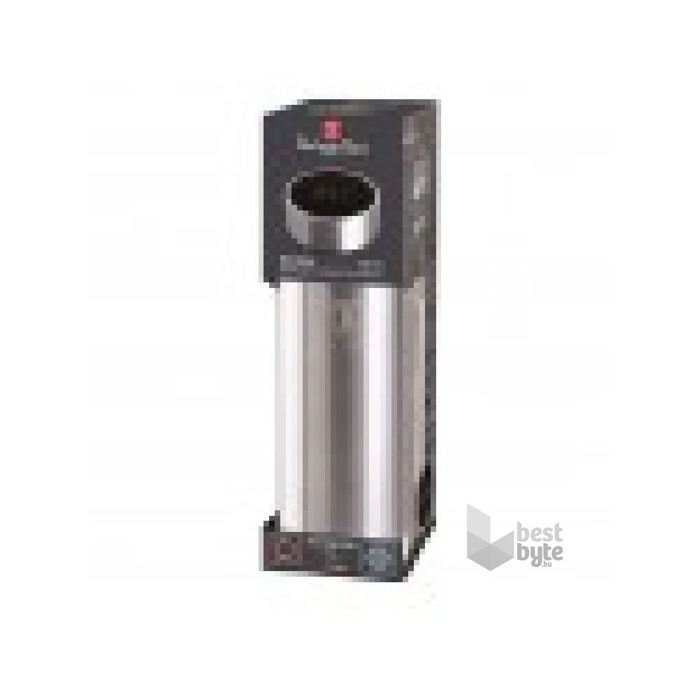 Berlinger Haus BH/7956 LED-es hőfok kijelzővel, 450 ml, rozsdamentes acél ivópalack